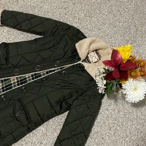 Free People Coat